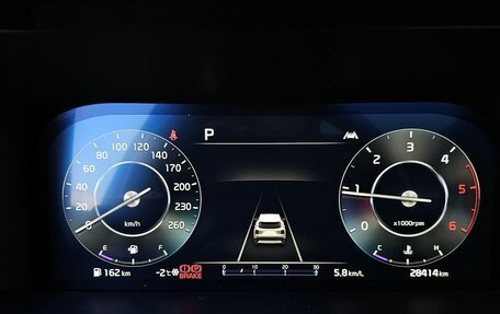 KIA Sorento IV, 2022 год, 2 801 123 рублей, 8 фотография