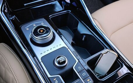 KIA Sorento IV, 2022 год, 2 801 123 рублей, 9 фотография