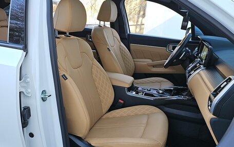 KIA Sorento IV, 2022 год, 2 801 123 рублей, 10 фотография