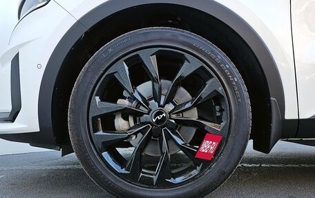 KIA Sorento IV, 2022 год, 2 801 123 рублей, 7 фотография
