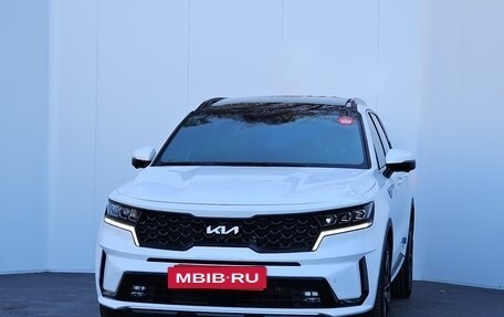 KIA Sorento IV, 2022 год, 2 801 123 рублей, 3 фотография
