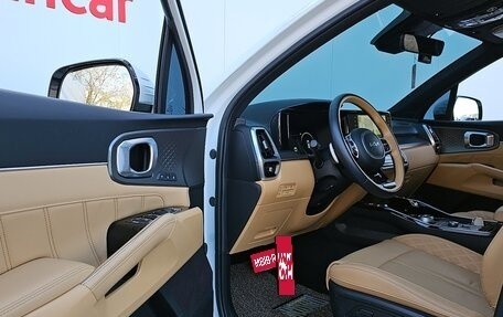 KIA Sorento IV, 2022 год, 2 801 123 рублей, 11 фотография