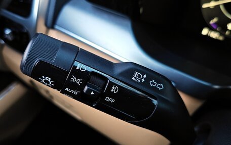 KIA Sorento IV, 2022 год, 2 801 123 рублей, 18 фотография