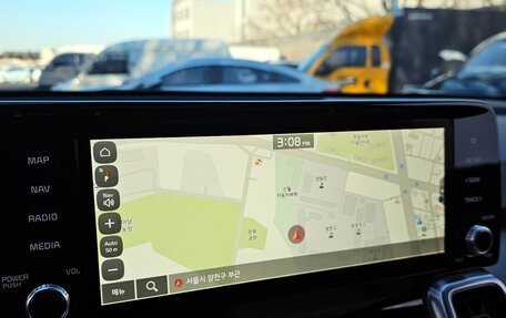 KIA Sorento IV, 2022 год, 2 801 123 рублей, 15 фотография