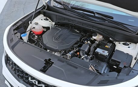 KIA Sorento IV, 2022 год, 2 801 123 рублей, 20 фотография