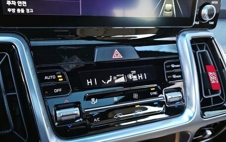 KIA Sorento IV, 2022 год, 2 801 123 рублей, 16 фотография