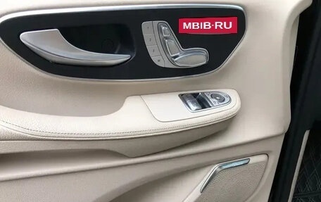 Mercedes-Benz V-Класс, 2022 год, 7 000 011 рублей, 8 фотография