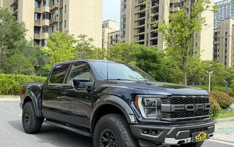 Ford F-150, 2023 год, 9 100 001 рублей, 3 фотография