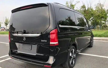 Mercedes-Benz V-Класс, 2022 год, 7 000 011 рублей, 16 фотография