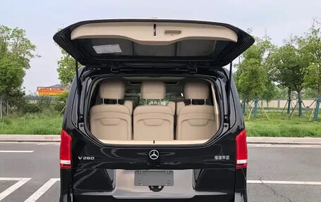 Mercedes-Benz V-Класс, 2022 год, 7 000 011 рублей, 14 фотография