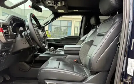 Ford F-150, 2023 год, 9 100 001 рублей, 7 фотография