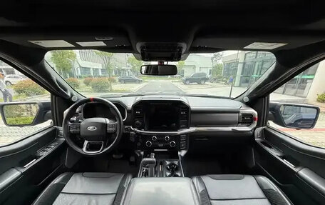Ford F-150, 2023 год, 9 100 001 рублей, 5 фотография