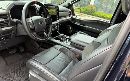 Ford F-150, 2023 год, 9 100 001 рублей, 6 фотография