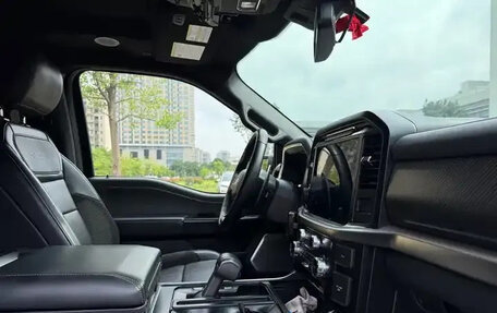 Ford F-150, 2023 год, 9 100 001 рублей, 8 фотография