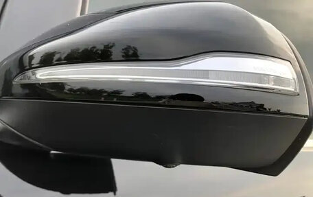 Mercedes-Benz V-Класс, 2022 год, 7 000 011 рублей, 12 фотография