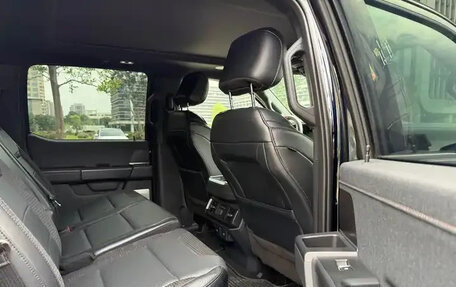 Ford F-150, 2023 год, 9 100 001 рублей, 10 фотография