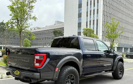 Ford F-150, 2023 год, 9 100 001 рублей, 14 фотография