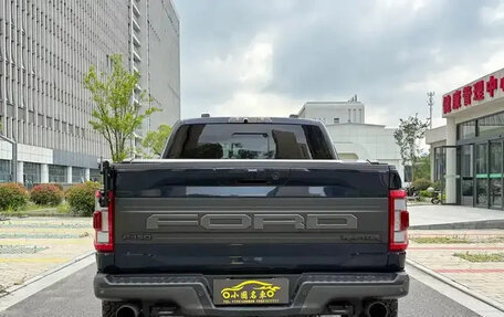 Ford F-150, 2023 год, 9 100 001 рублей, 15 фотография