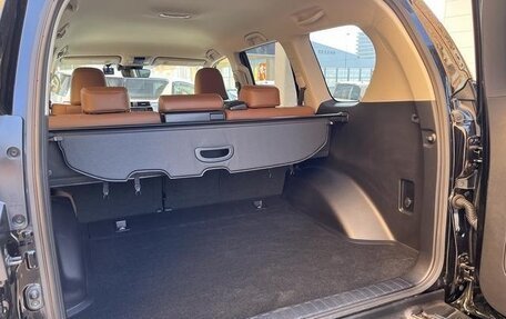 Toyota Land Cruiser Prado 150 рестайлинг 2, 2022 год, 6 500 334 рублей, 23 фотография