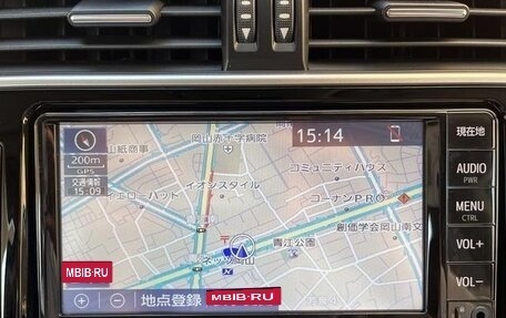 Toyota Land Cruiser Prado 150 рестайлинг 2, 2022 год, 6 500 334 рублей, 13 фотография