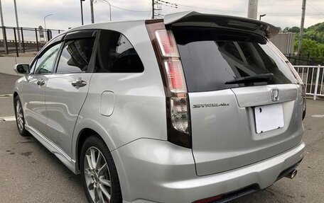 Honda Stream II, 2014 год, 1 067 000 рублей, 6 фотография
