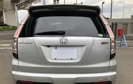 Honda Stream II, 2014 год, 1 067 000 рублей, 5 фотография