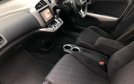 Honda Stream II, 2014 год, 1 067 000 рублей, 12 фотография