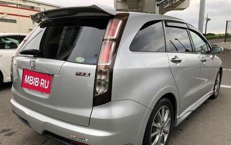 Honda Stream II, 2014 год, 1 067 000 рублей, 4 фотография