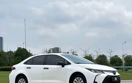 Toyota Corolla, 2021 год, 1 115 000 рублей, 3 фотография