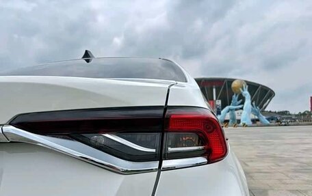 Toyota Corolla, 2021 год, 1 115 000 рублей, 7 фотография