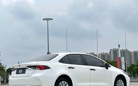 Toyota Corolla, 2021 год, 1 115 000 рублей, 4 фотография