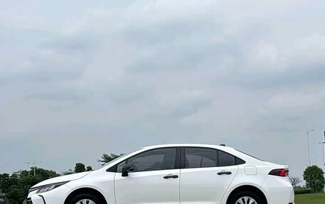 Toyota Corolla, 2021 год, 1 115 000 рублей, 6 фотография