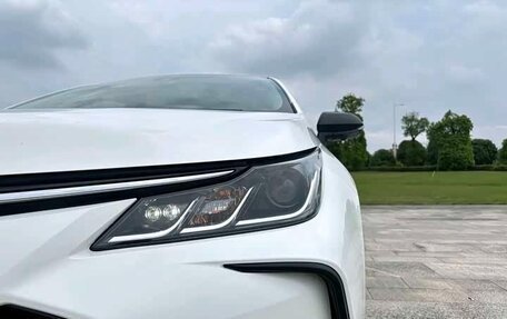 Toyota Corolla, 2021 год, 1 115 000 рублей, 9 фотография