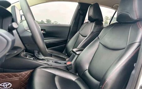 Toyota Corolla, 2021 год, 1 115 000 рублей, 11 фотография
