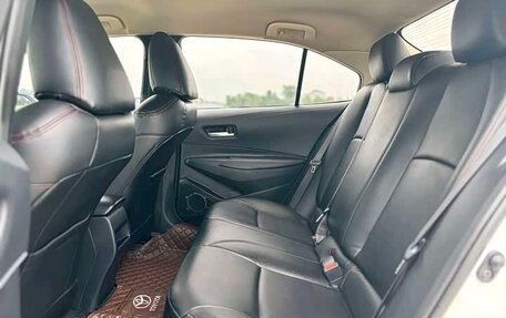 Toyota Corolla, 2021 год, 1 115 000 рублей, 14 фотография