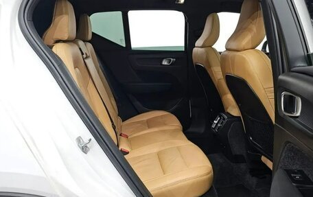 Volvo XC40 I, 2021 год, 2 701 447 рублей, 10 фотография