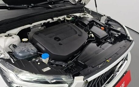Volvo XC40 I, 2021 год, 2 701 447 рублей, 5 фотография