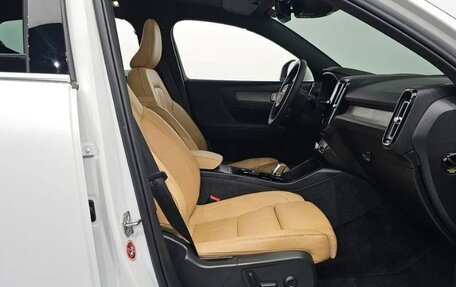 Volvo XC40 I, 2021 год, 2 701 447 рублей, 9 фотография
