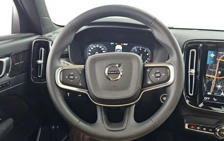 Volvo XC40 I, 2021 год, 2 701 447 рублей, 11 фотография