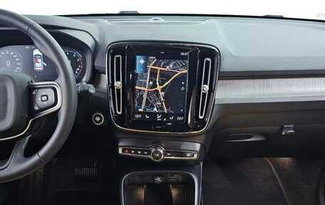 Volvo XC40 I, 2021 год, 2 701 447 рублей, 12 фотография