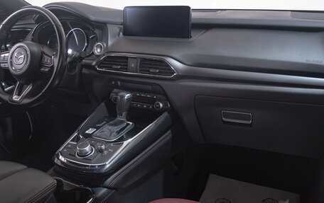 Mazda CX-9 II, 2022 год, 5 049 000 рублей, 9 фотография