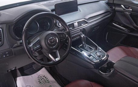Mazda CX-9 II, 2022 год, 5 049 000 рублей, 6 фотография