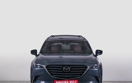 Mazda CX-9 II, 2022 год, 5 049 000 рублей, 2 фотография