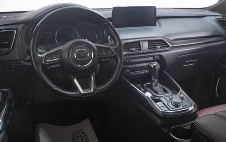 Mazda CX-9 II, 2022 год, 5 049 000 рублей, 7 фотография