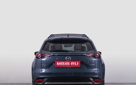 Mazda CX-9 II, 2022 год, 5 049 000 рублей, 3 фотография