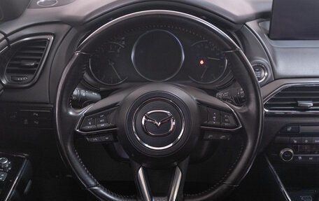 Mazda CX-9 II, 2022 год, 5 049 000 рублей, 13 фотография