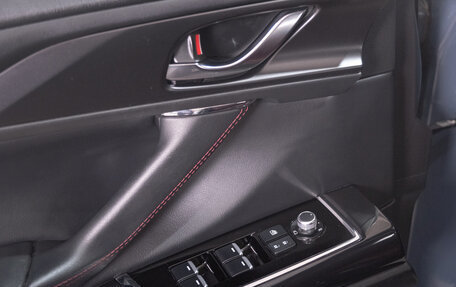 Mazda CX-9 II, 2022 год, 5 049 000 рублей, 11 фотография