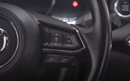 Mazda CX-9 II, 2022 год, 5 049 000 рублей, 15 фотография