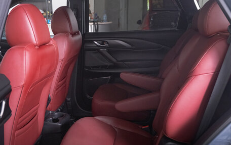 Mazda CX-9 II, 2022 год, 5 049 000 рублей, 20 фотография
