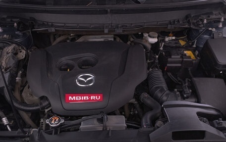 Mazda CX-9 II, 2022 год, 5 049 000 рублей, 19 фотография